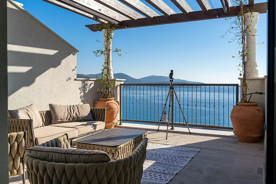 Lustica bay development marina village 3166 1 5