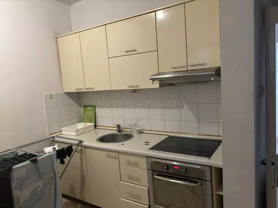 Two bedroom apartment in the old town of kotor 13856 8