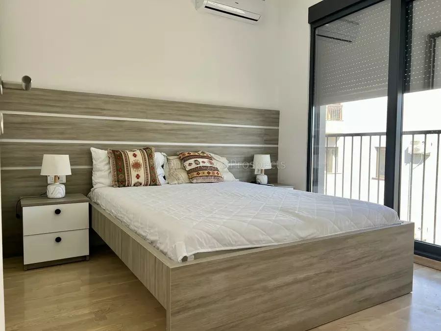 Two bedroom apartment with sea views in tivat 13857 2