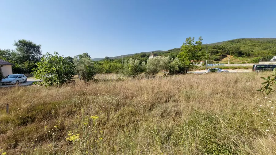 Land for sale kotor radanovici 4