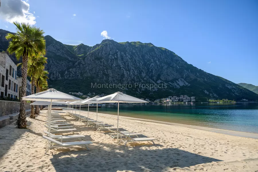 Movenpick teuta kotor bay   mareta beach 4