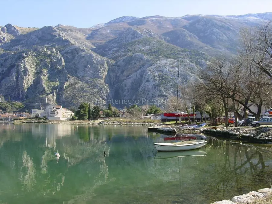 Seafront two bedroom apartment near kotor old town 13859 2