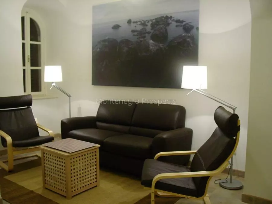 Seafront two bedroom apartment near kotor old town 13859 3