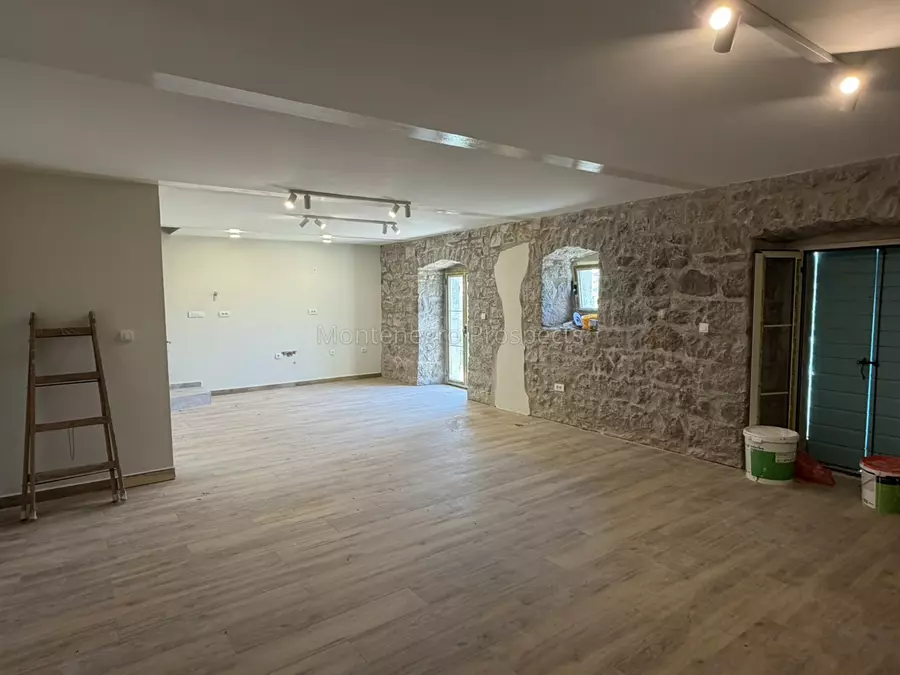 Beautifully renovated old stone house in zagora 11235 1
