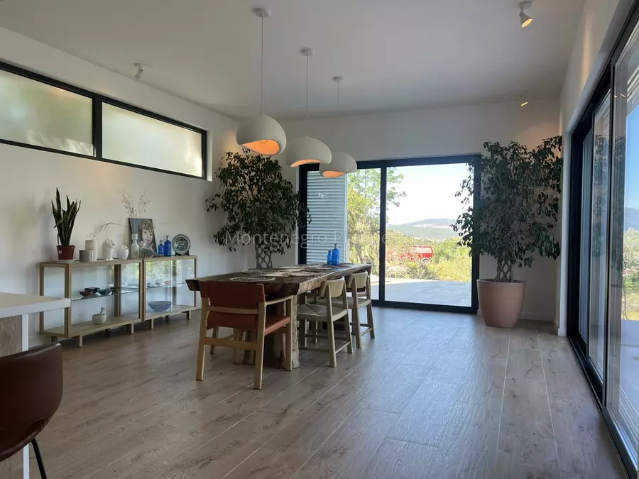 Newly built luxury villa located in kavac 13860 12