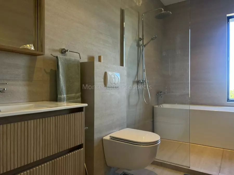 Newly built luxury villa located in kavac 13860 17