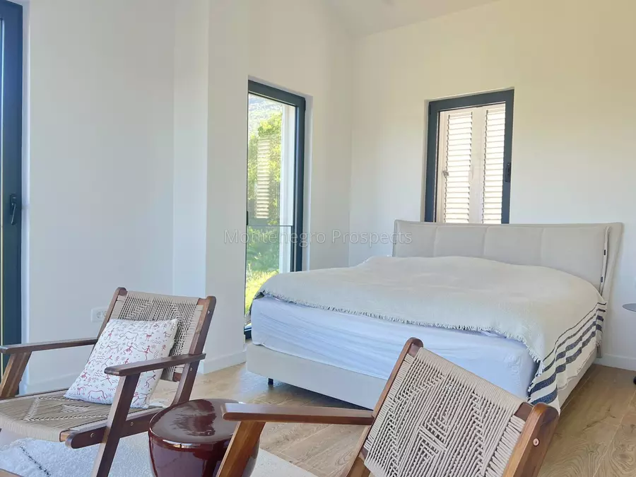 Newly built luxury villa located in kavac 13860 24