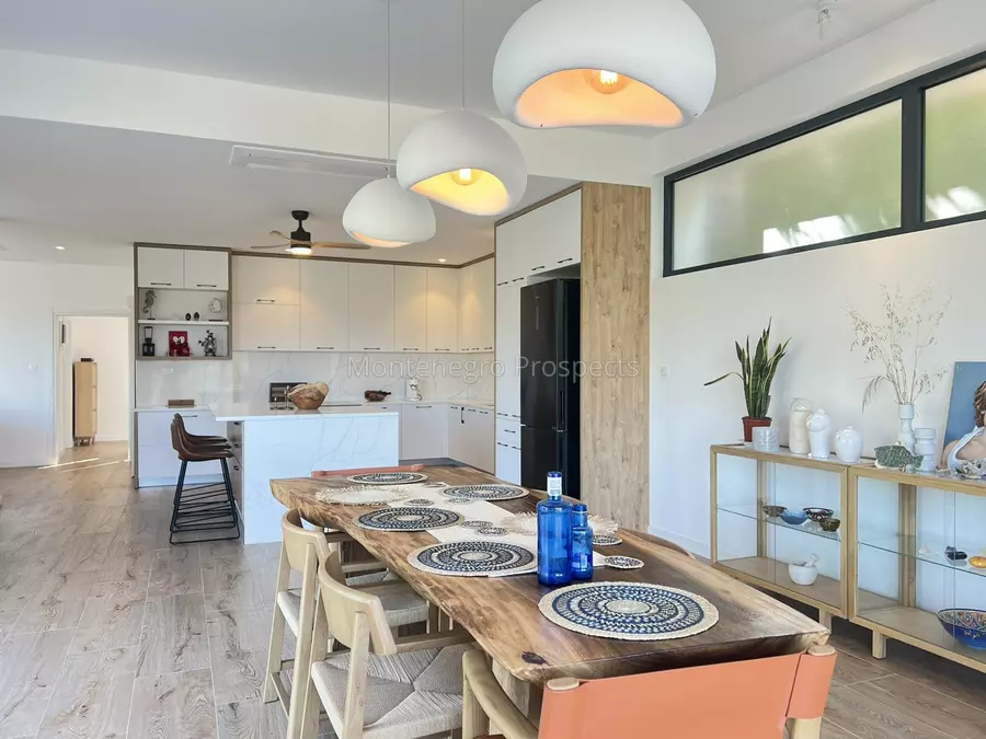 Newly built luxury villa located in kavac 13860 5