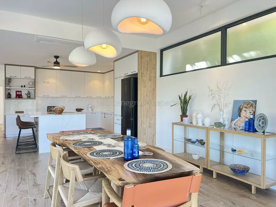Newly built luxury villa located in kavac 13860 6