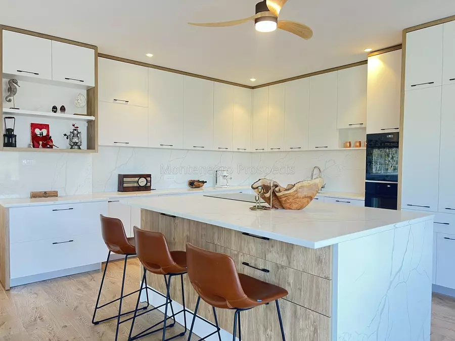 Newly built luxury villa located in kavac 13860 7
