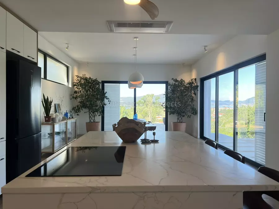 Newly built luxury villa located in kavac 13860 9
