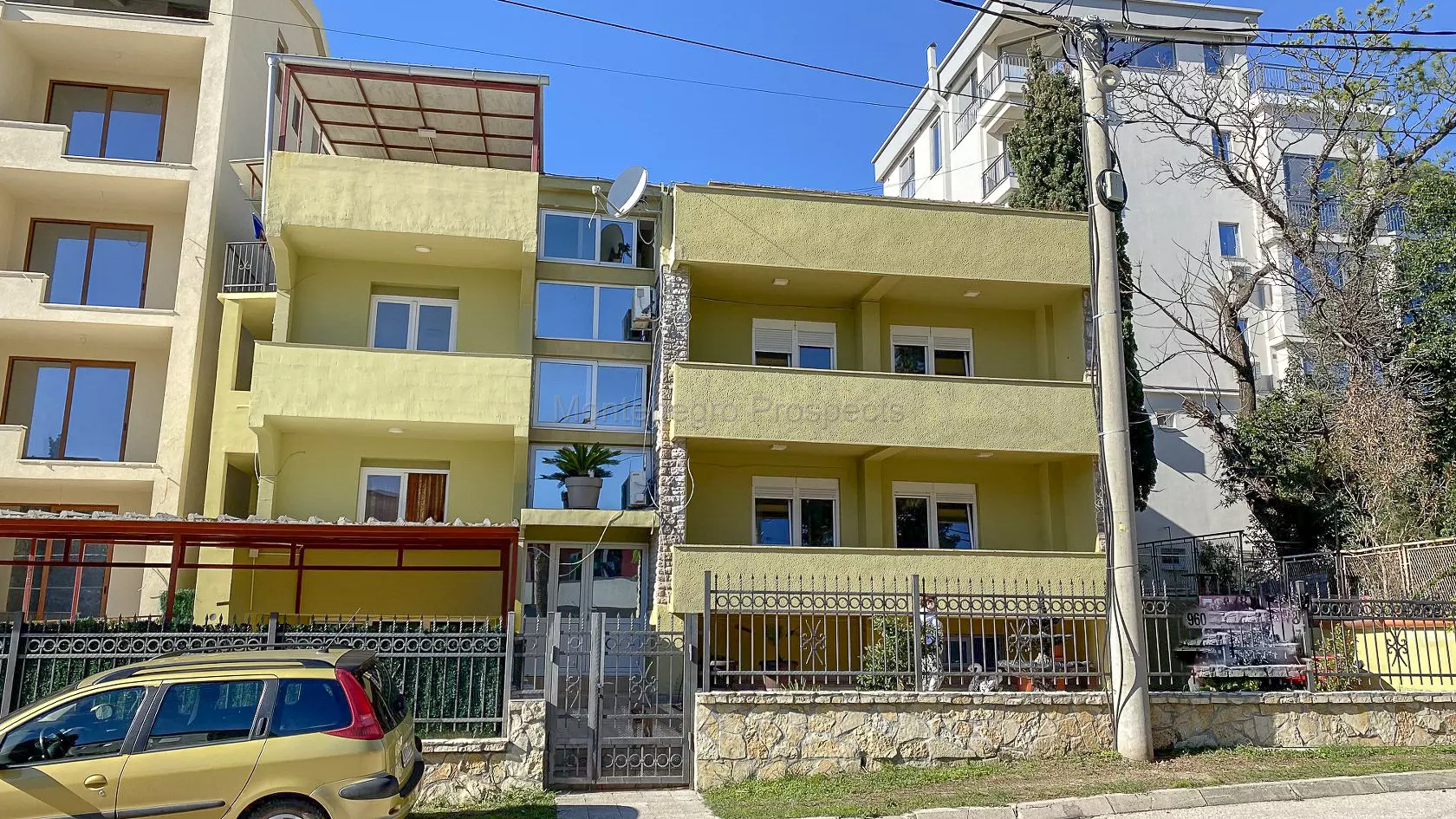 продажа мини отеля Сутоморе ниже магистрали, 10293 (2)