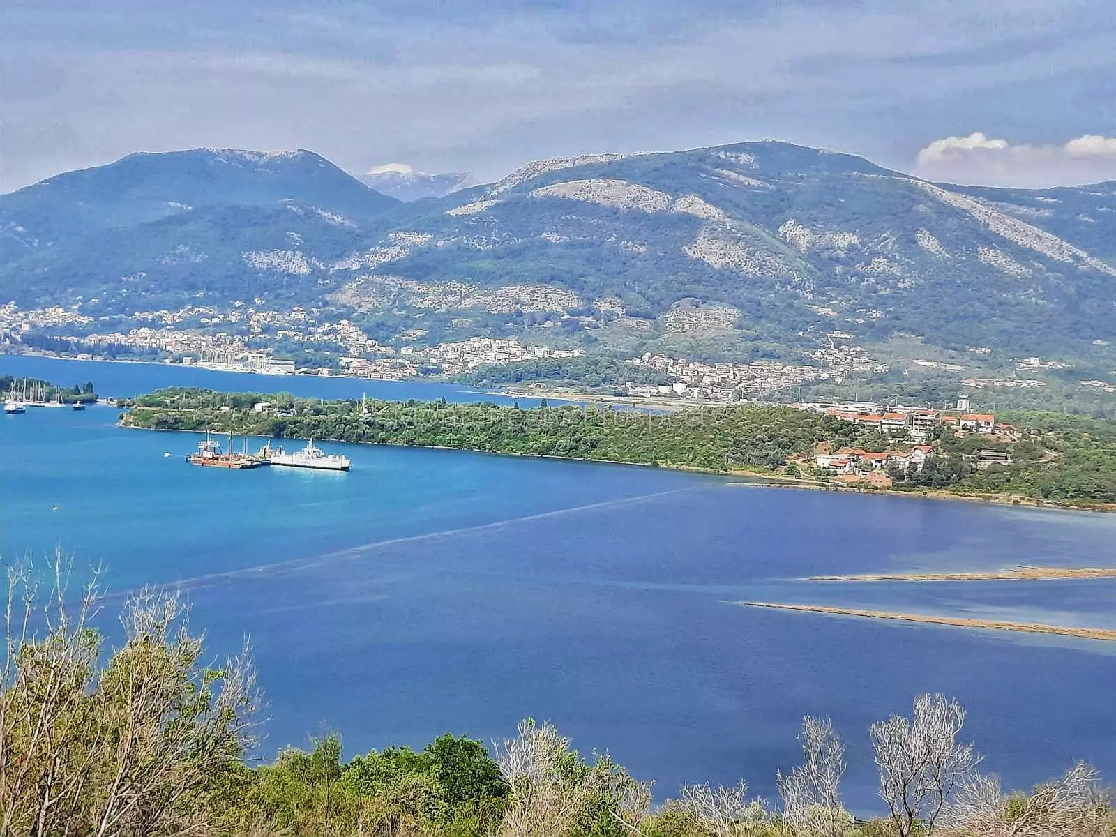 Tivat land 4