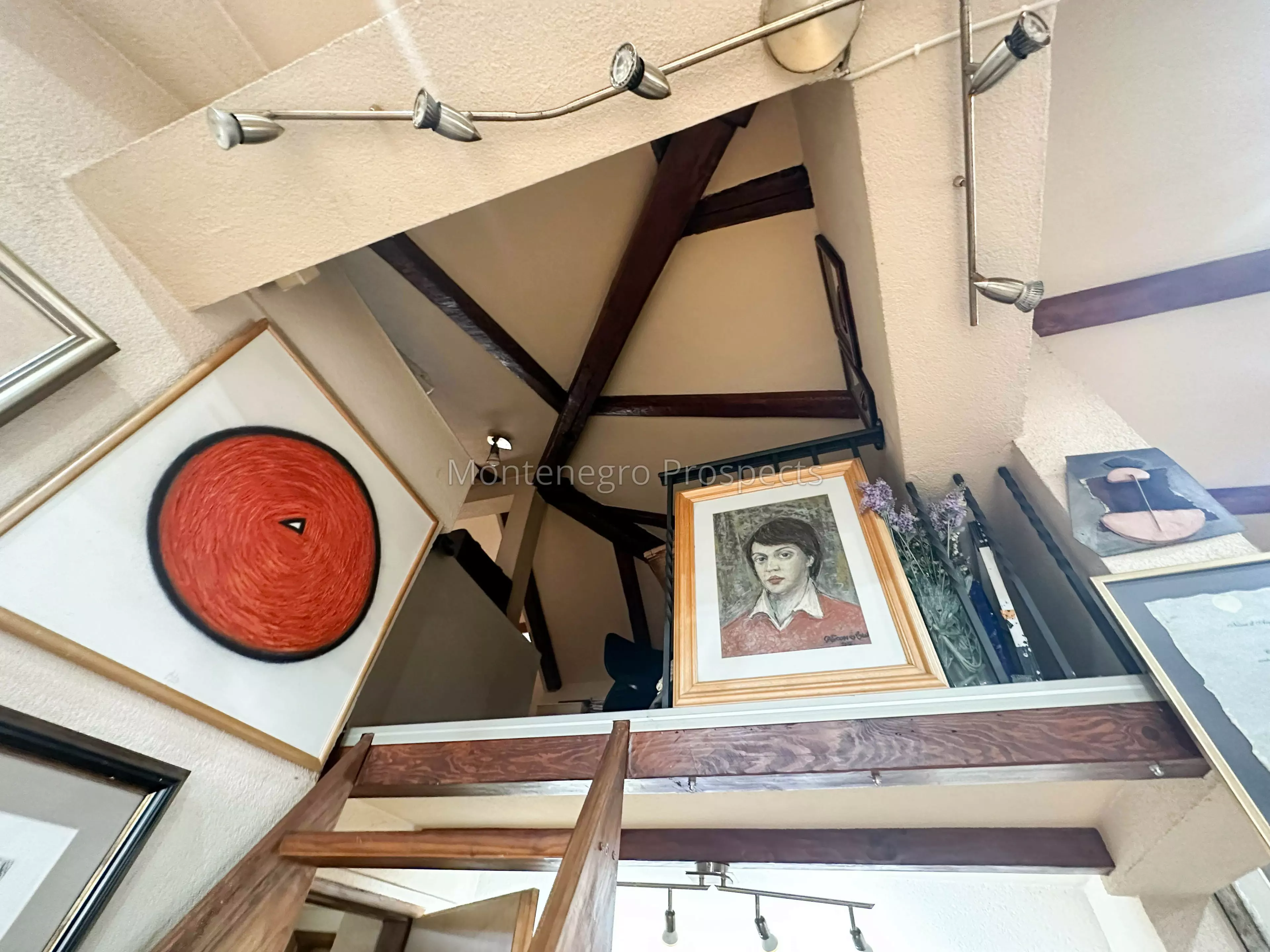 Apartment in the old town 13552 15