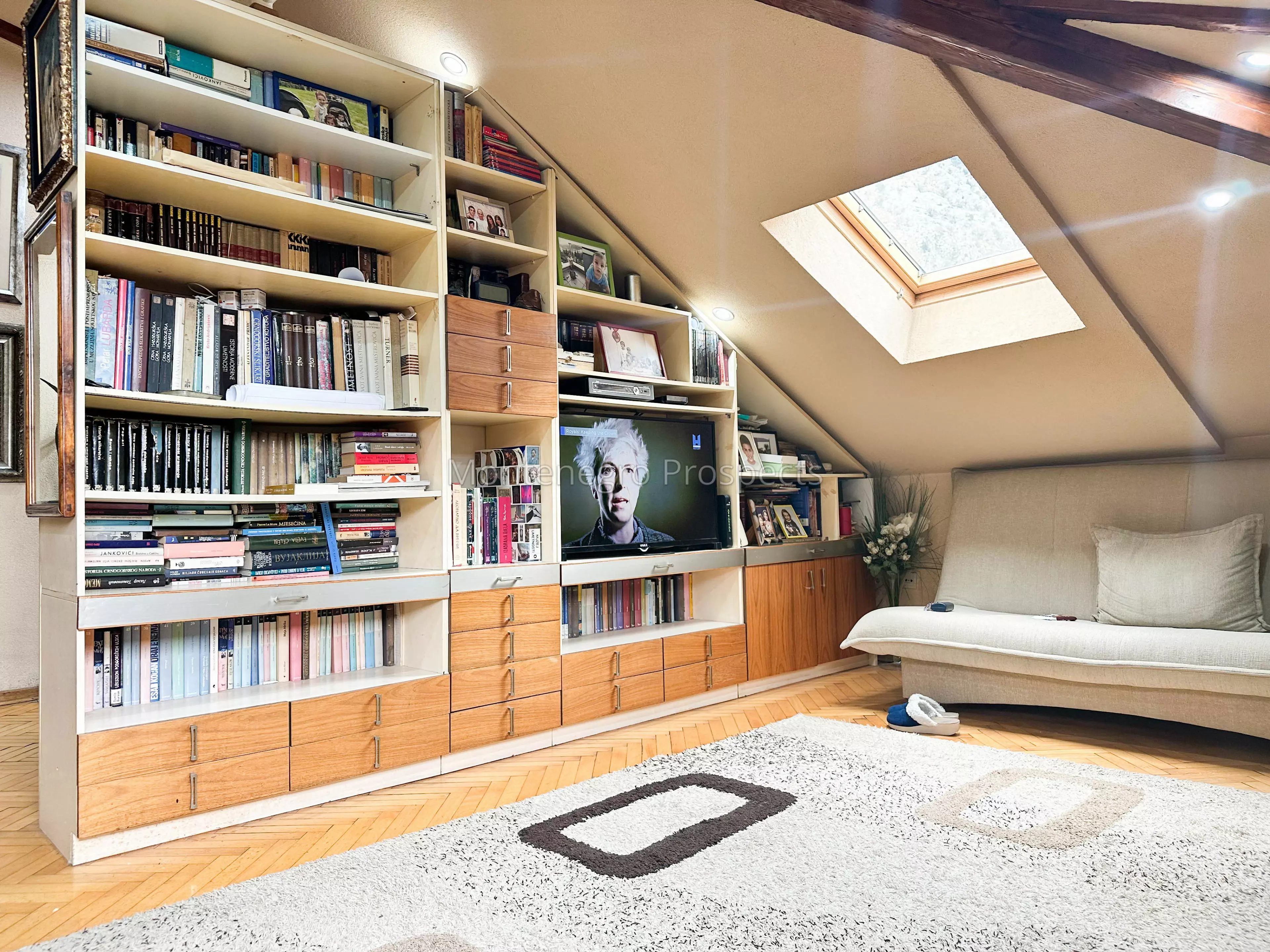 Apartment in the old town 13552 5