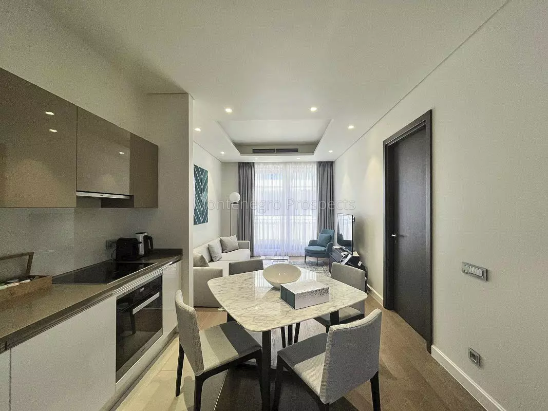 Porto novi one bedroom 1 of 1 9