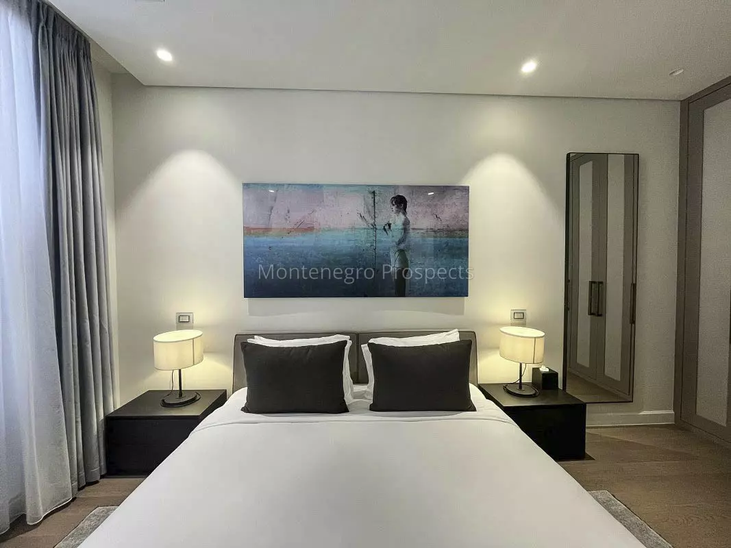 Porto novi one bedroom 1 of 1