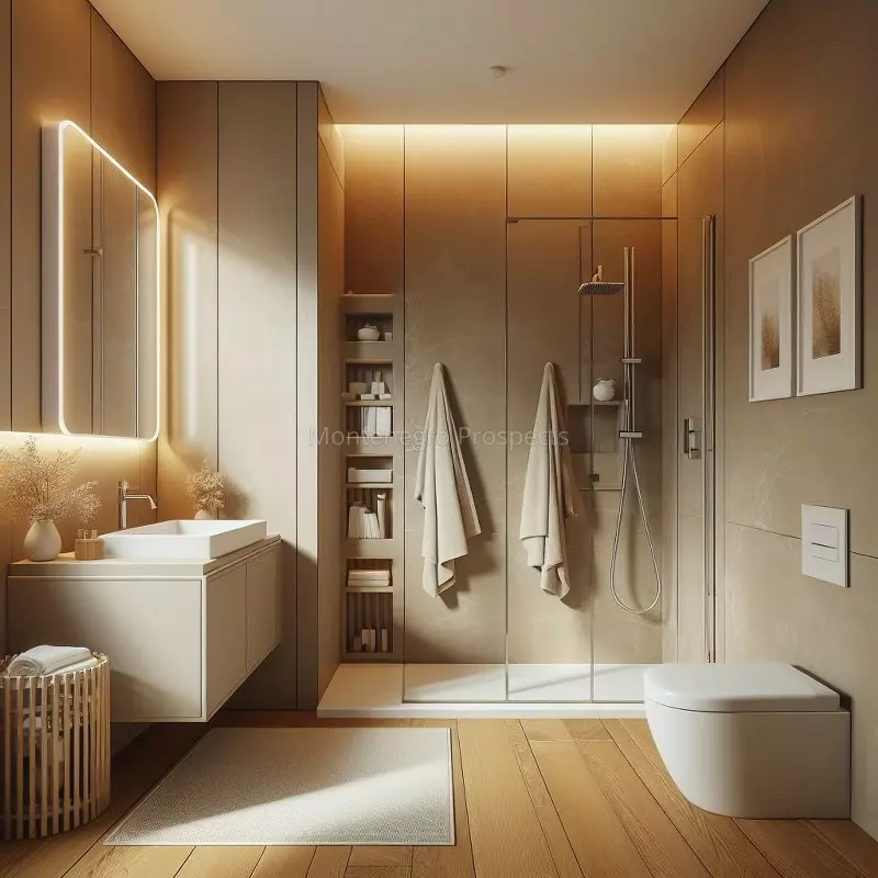 New apartments under the development in a calm area of tivat 13681 1