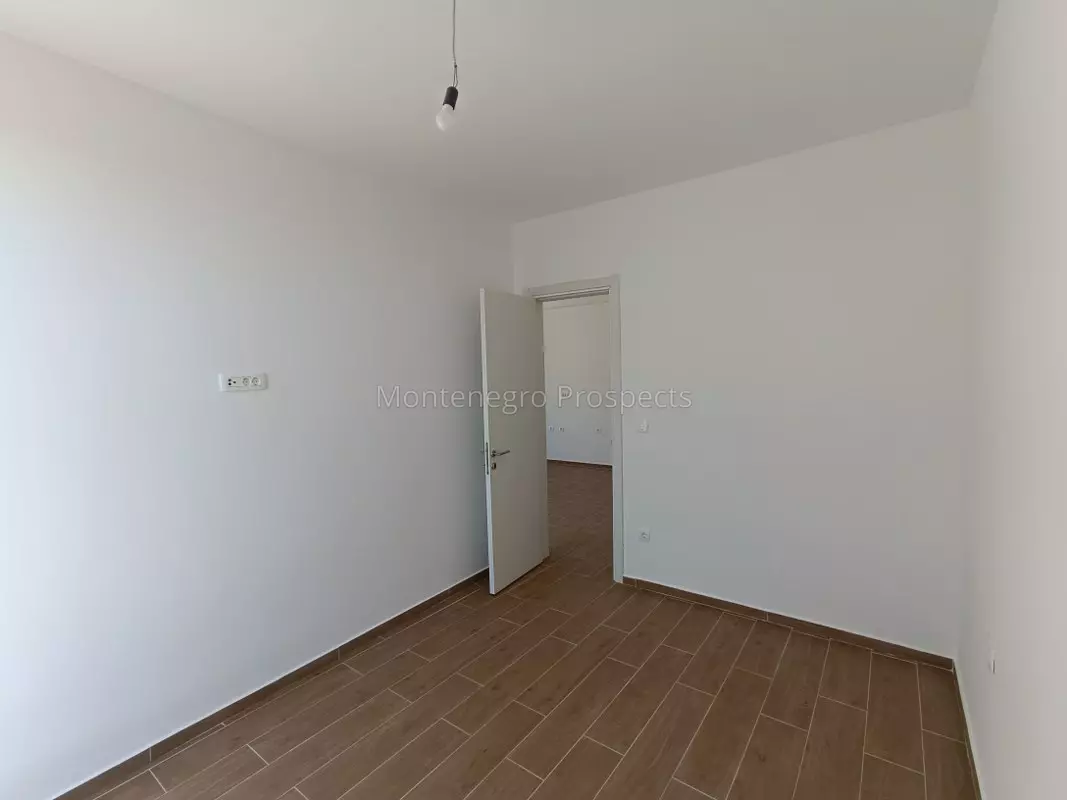 Novije kvartira v becici 12590 5