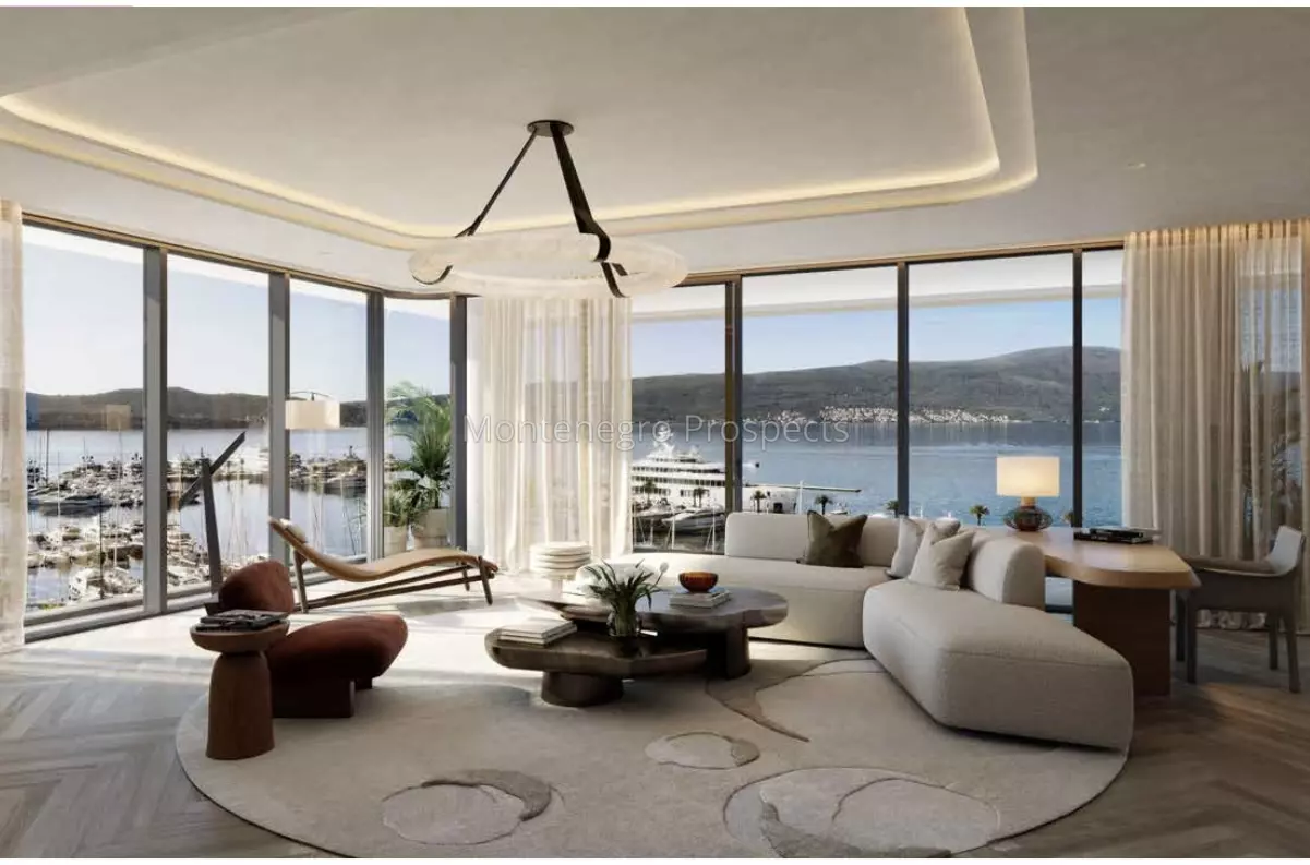 Synchro yards new luxury neighborhood of porto montenegro 13684 7