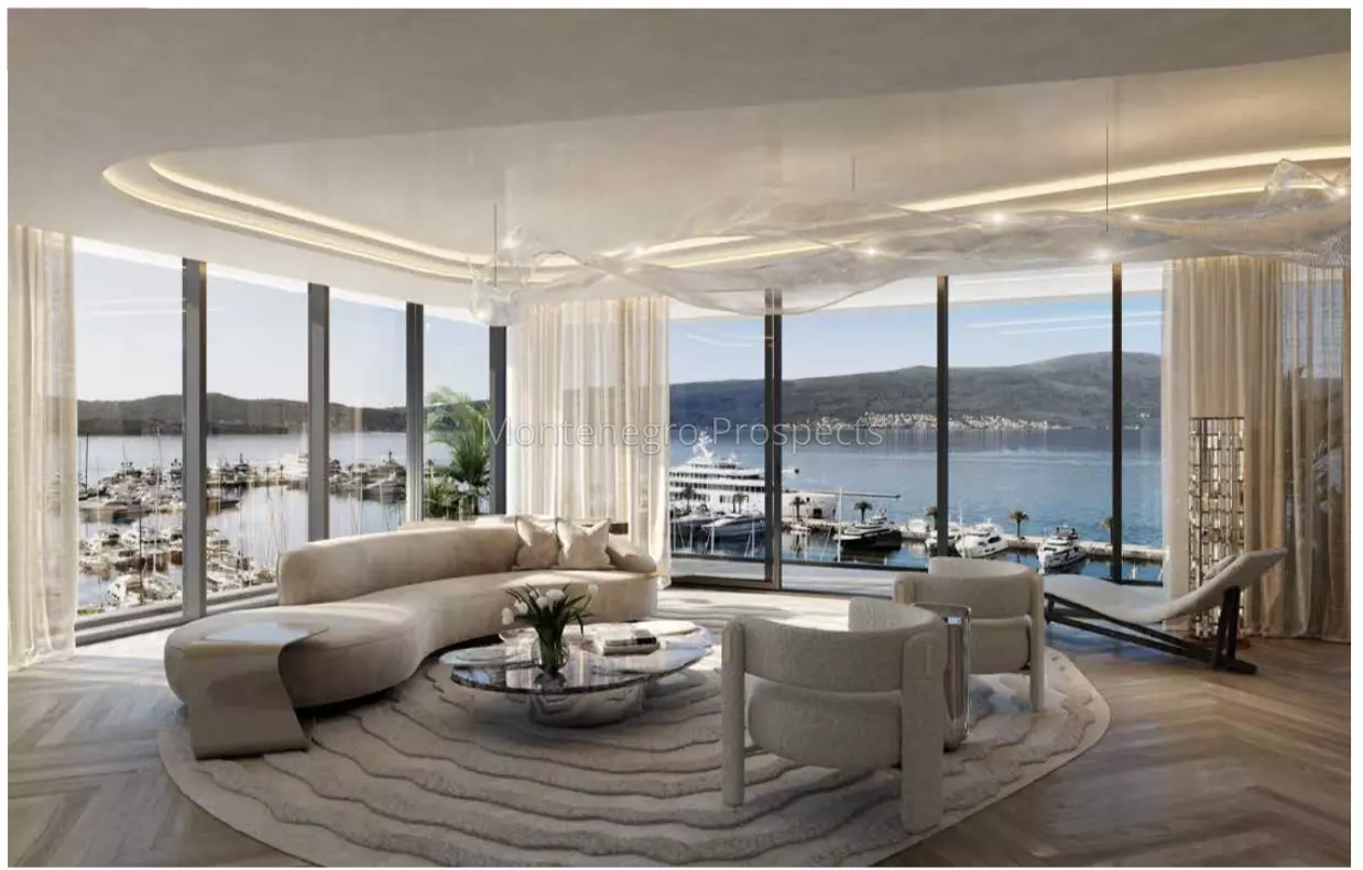 Synchro yards new luxury neighborhood of porto montenegro 13684 8