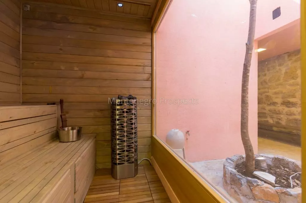 Renovated old stone house in djurasevici 13714 11