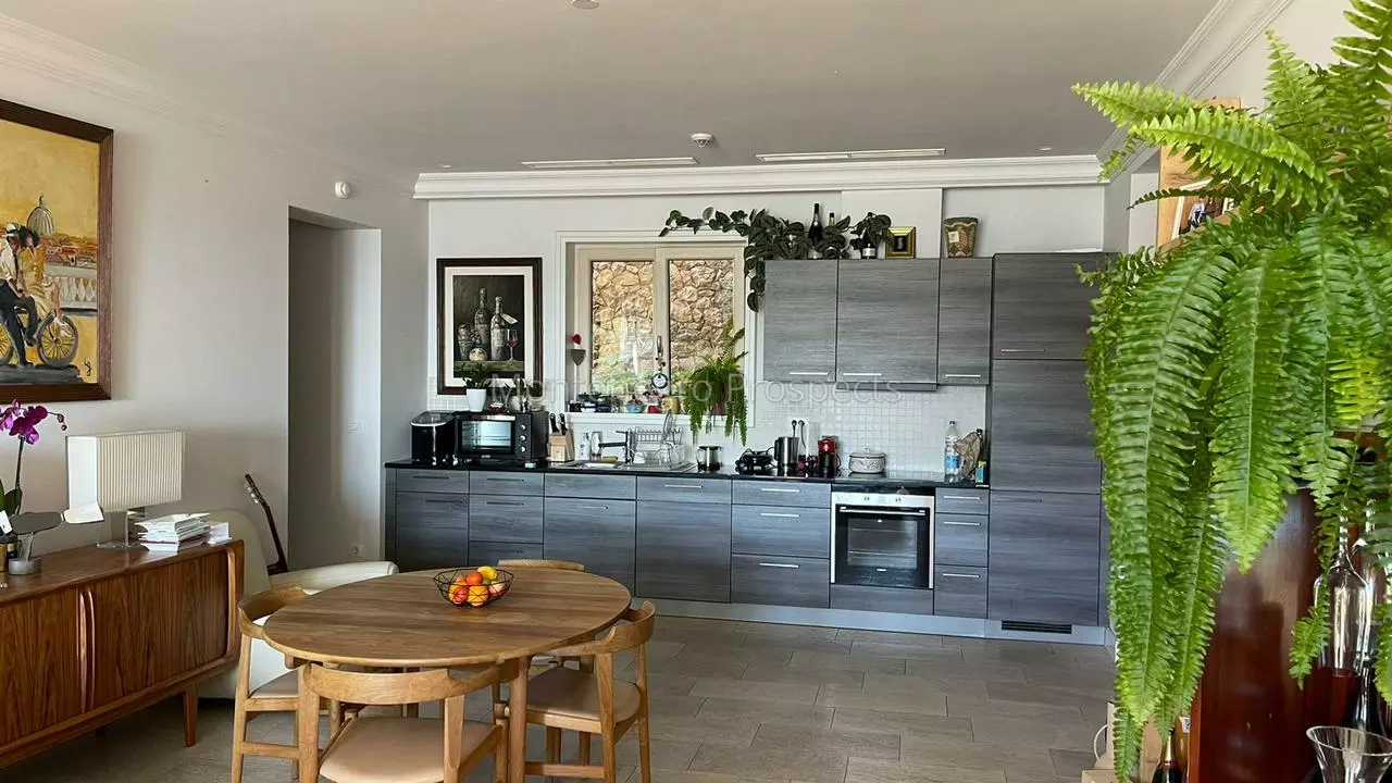 Luxury two bedroom apartment at prime location lustica 13734 14