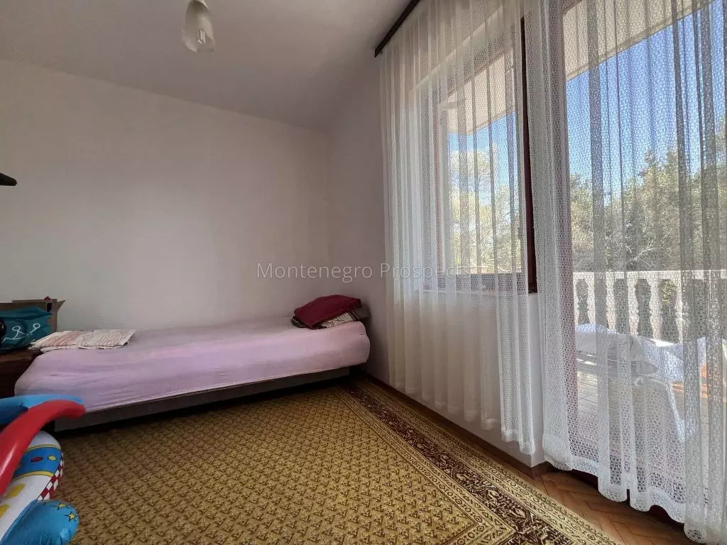 Two level house for sale surrounded by greenery in krasici lustica 13759 14