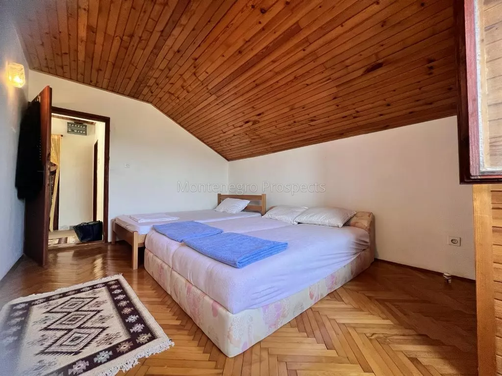 Two level house for sale surrounded by greenery in krasici lustica 13759 6