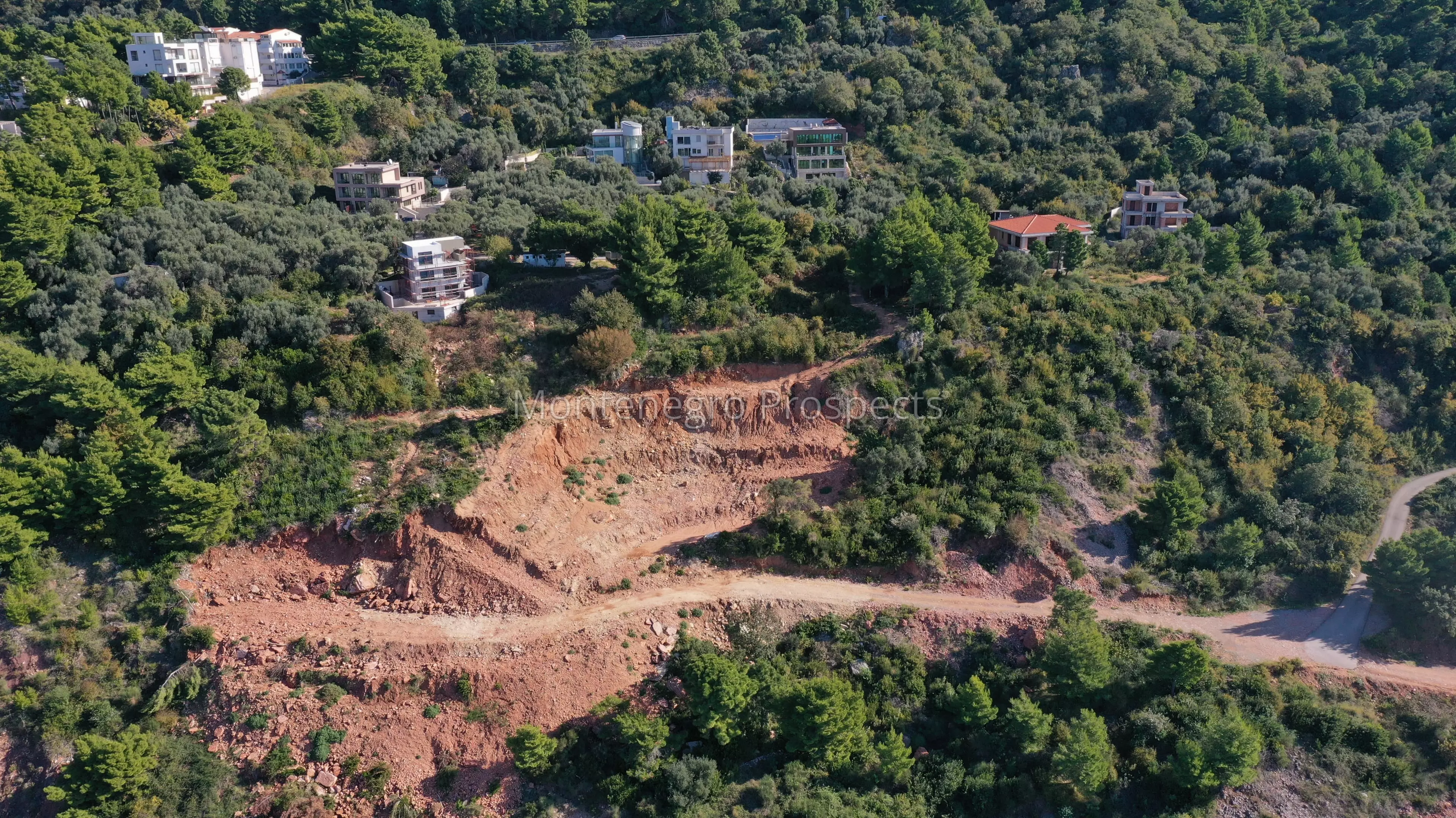 14155 plots for sale in sveti stefan 13