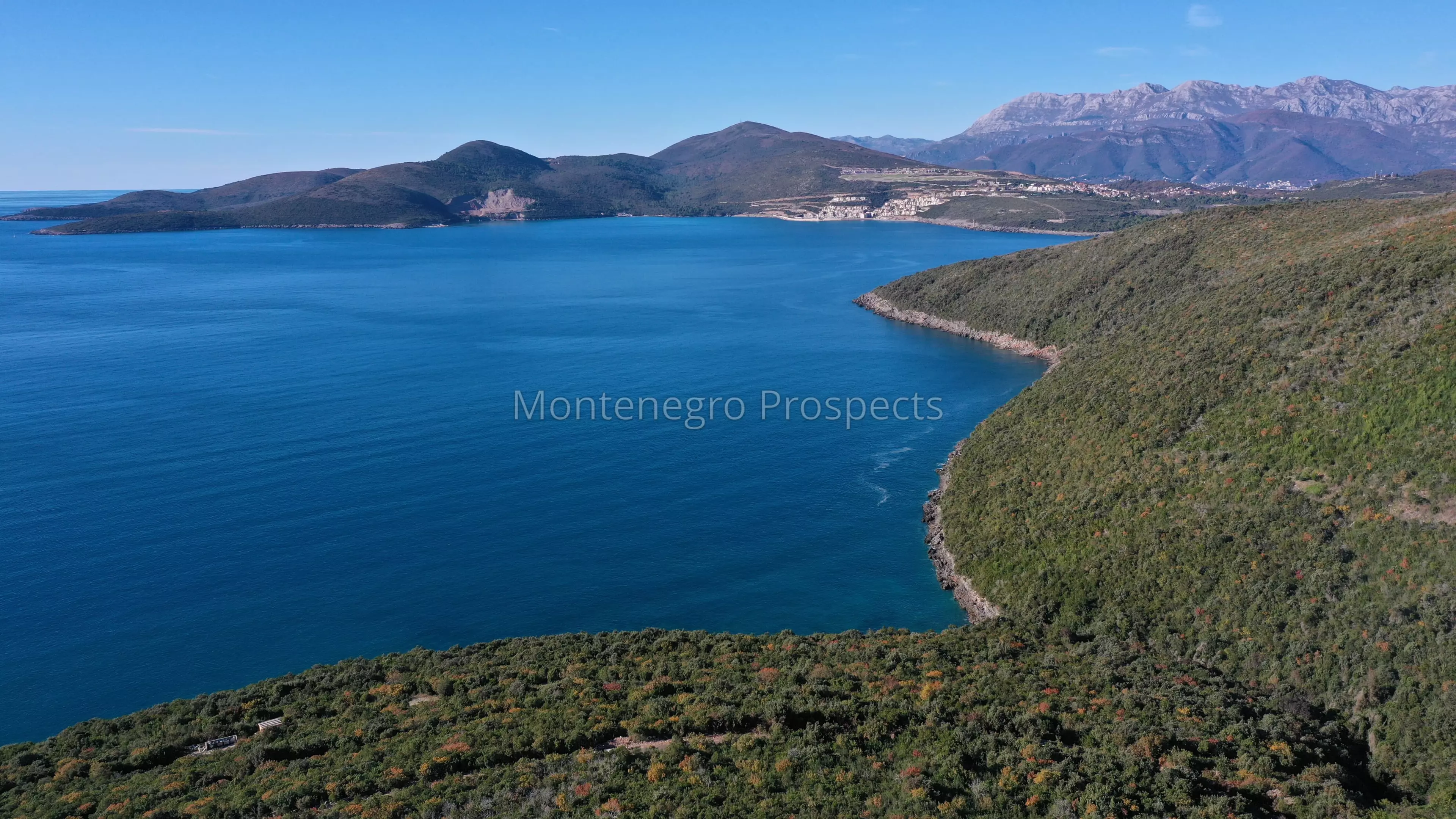 14156 bigova sea front land 20