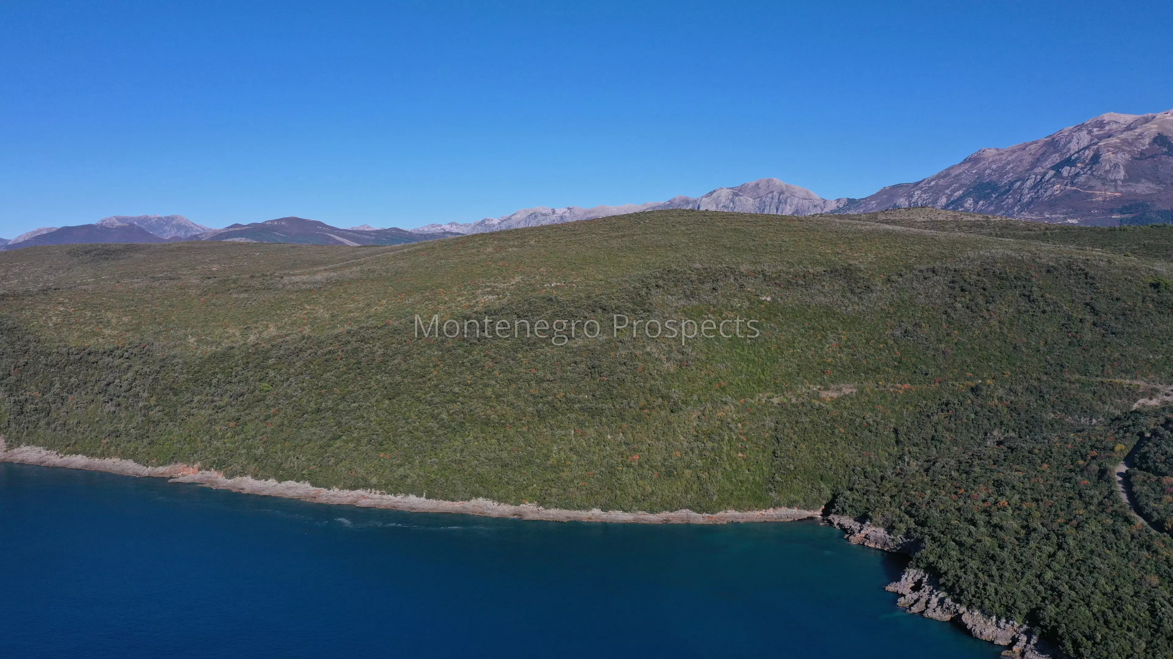 14156 bigova sea front land 8