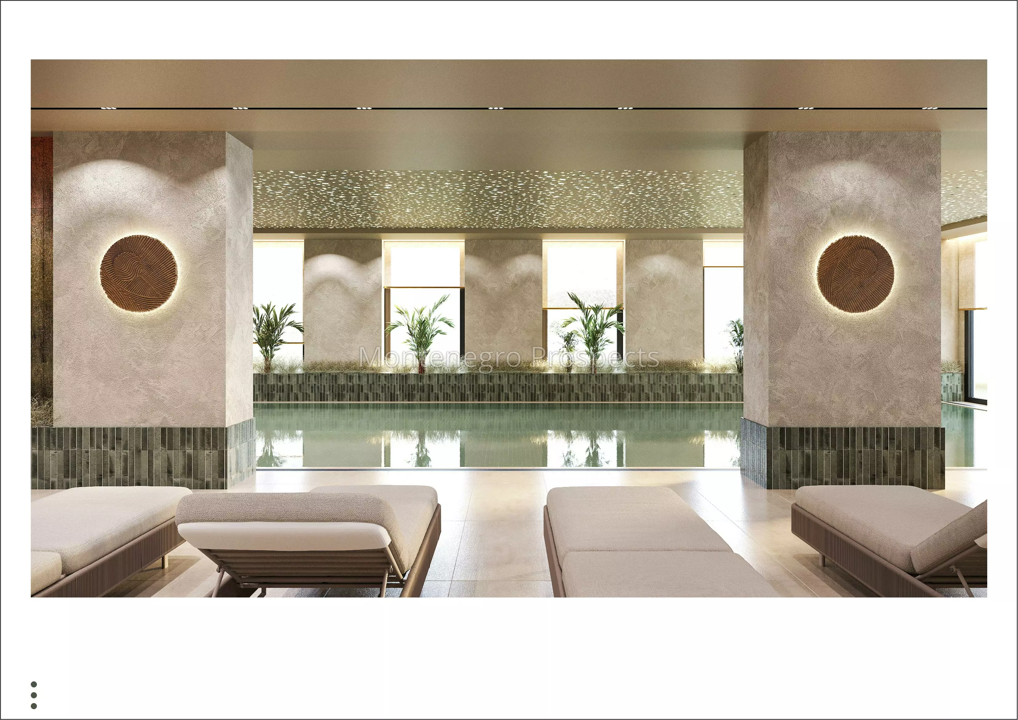 Spa   bazen