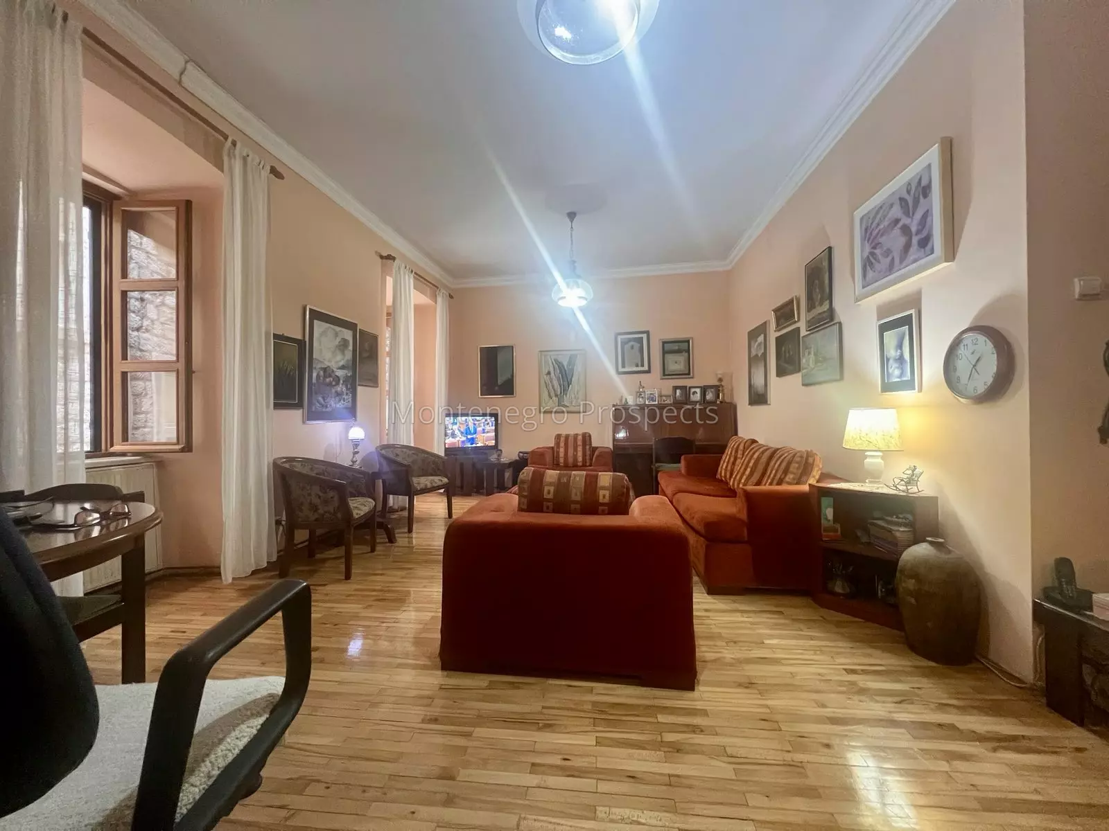 Charming two bedroom apartment in the heart of old town of kotor 13797 6