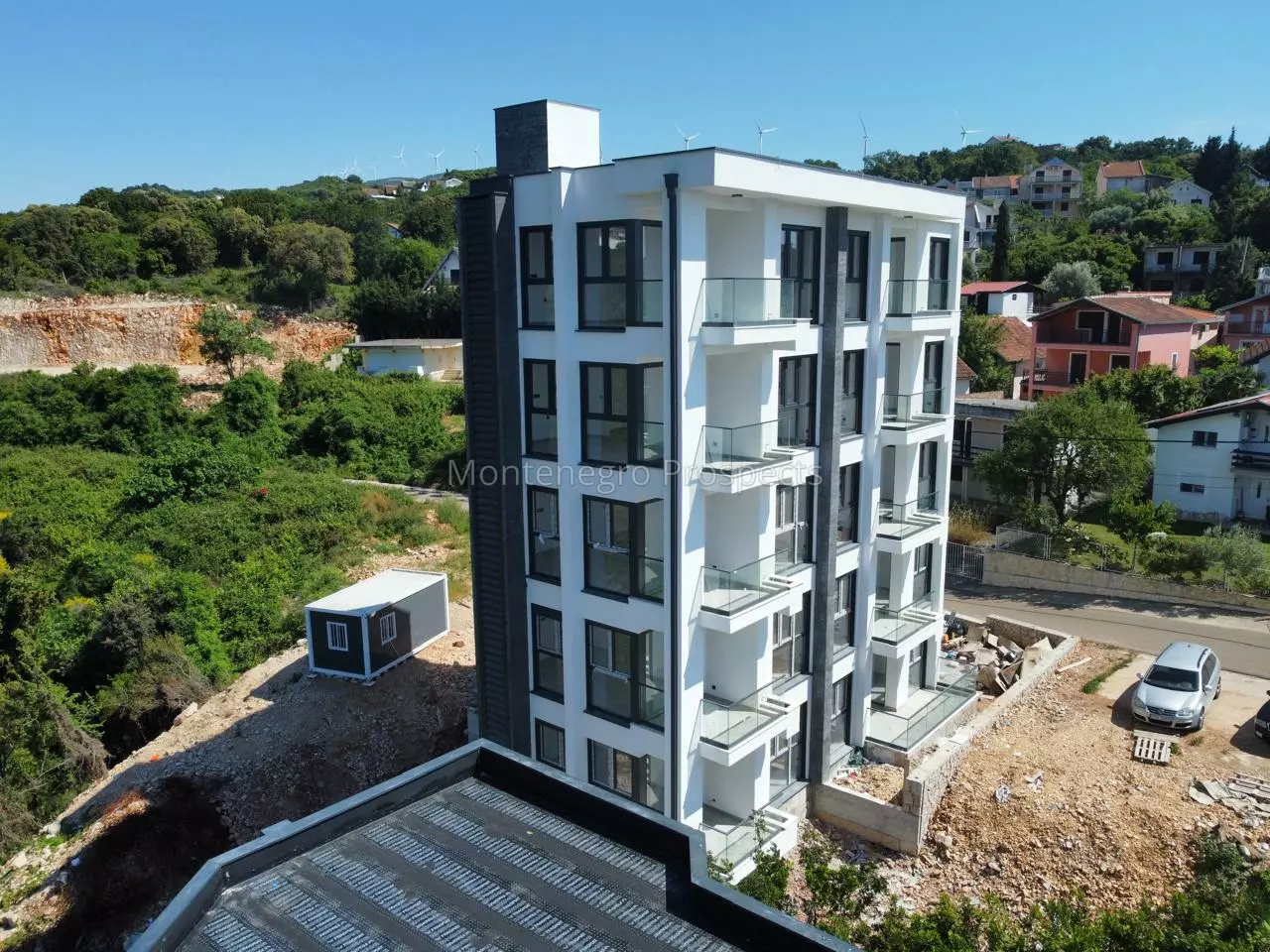 New building j10270 22