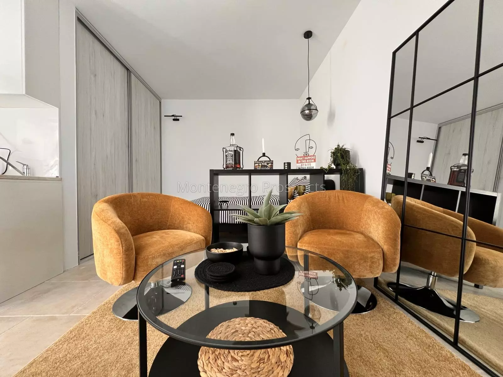 Charming renovated studio in idyllic ljuta kotor   steps from the sea 13804 1