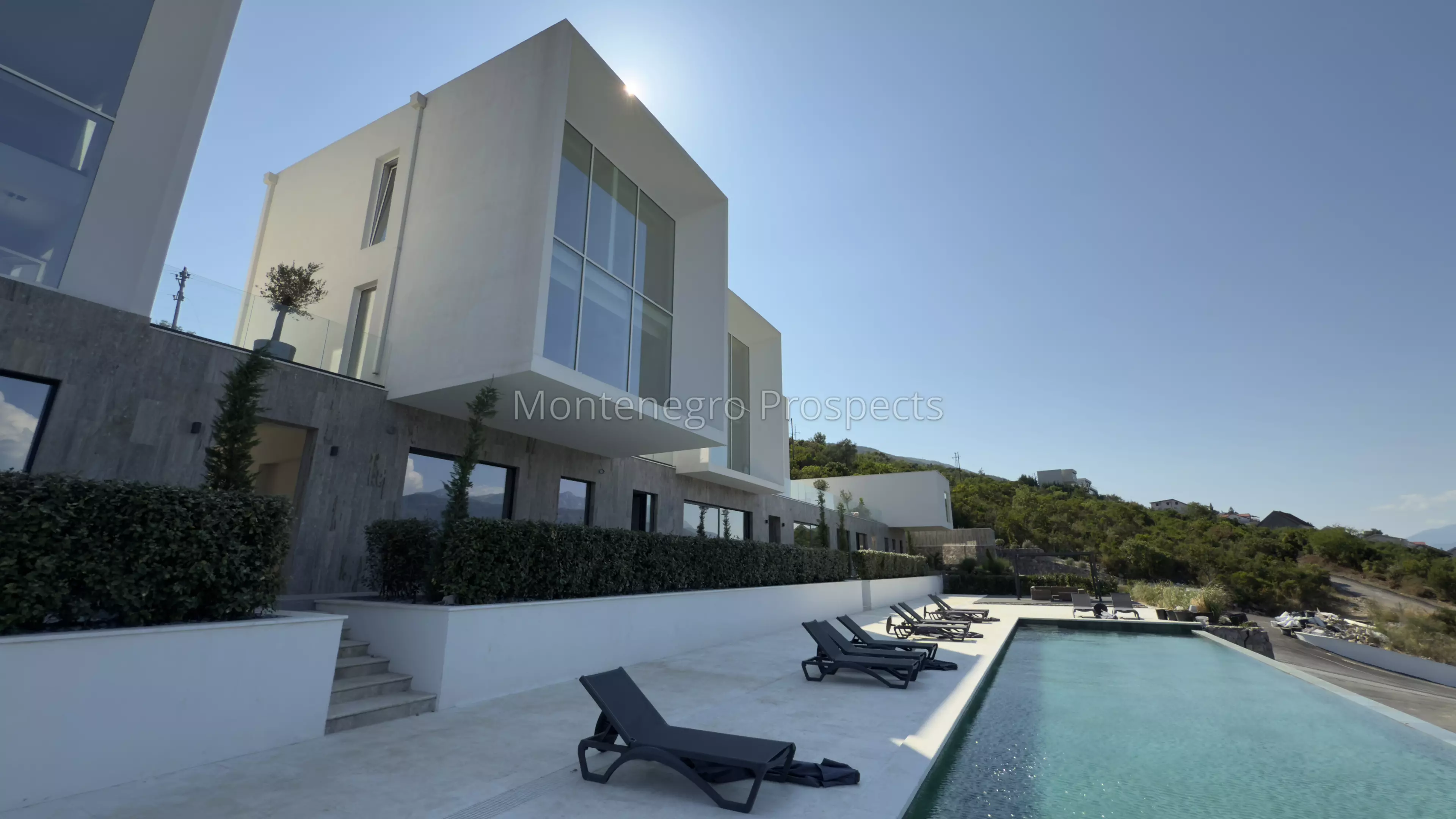 14075 modern apartments in krasici 3