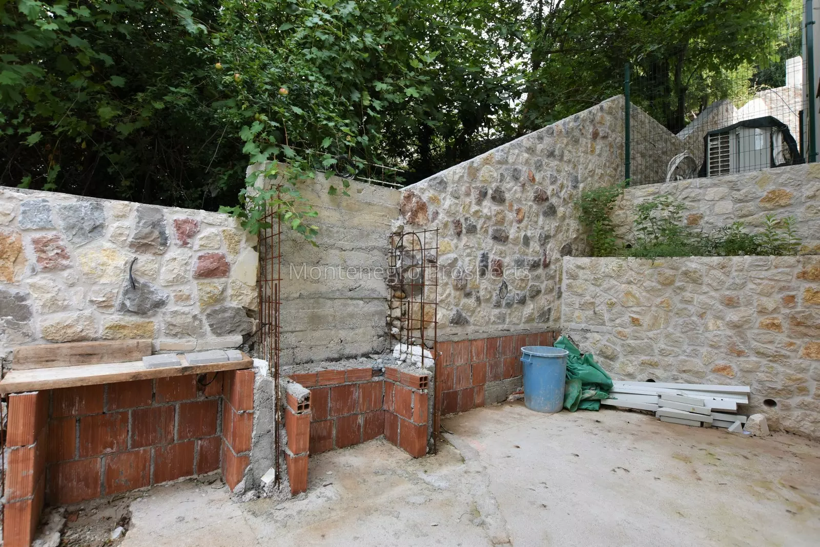 12199 villa in becici 2