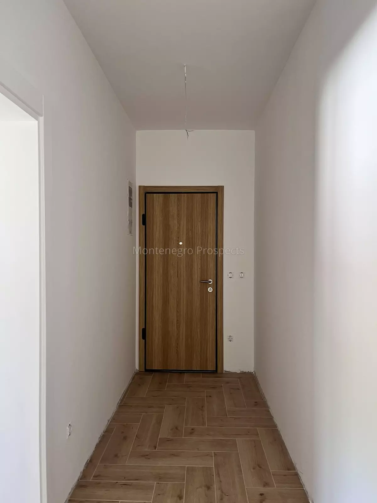 New luxury complex under the development tivat 13682 34