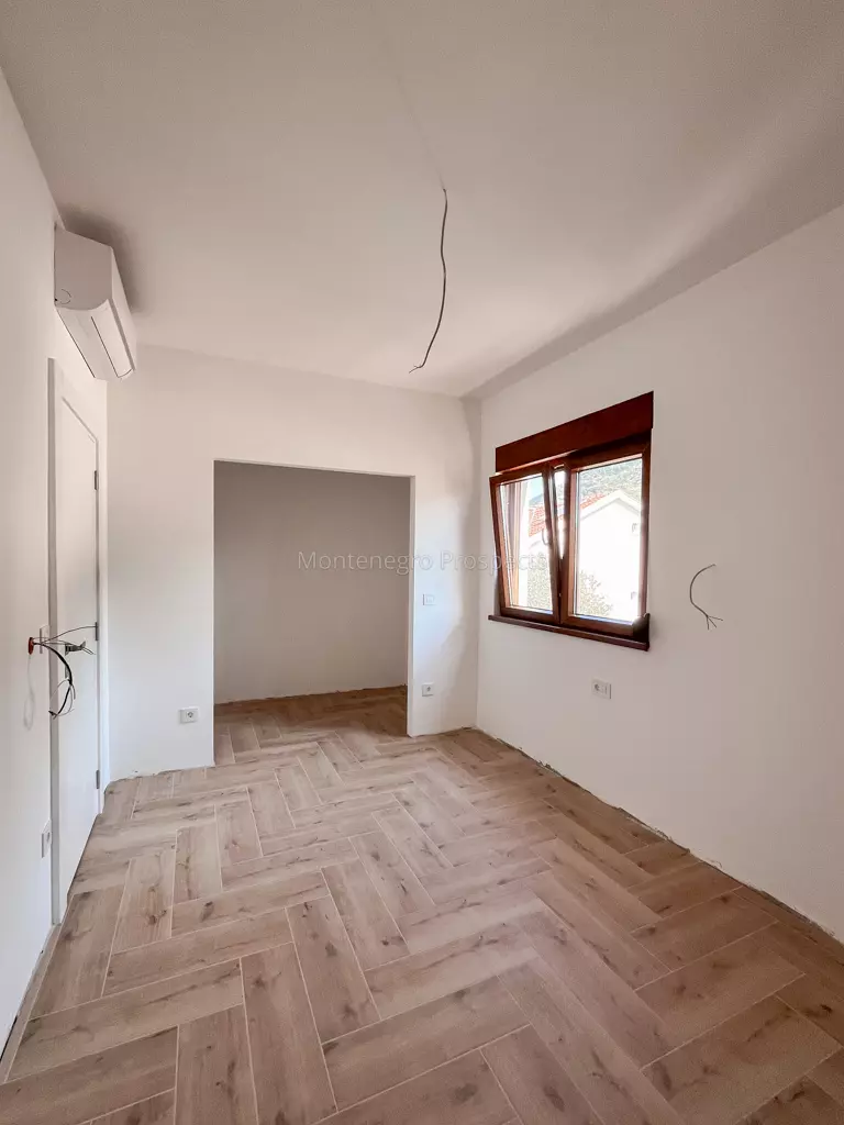 New luxury complex under the development tivat 13682 36