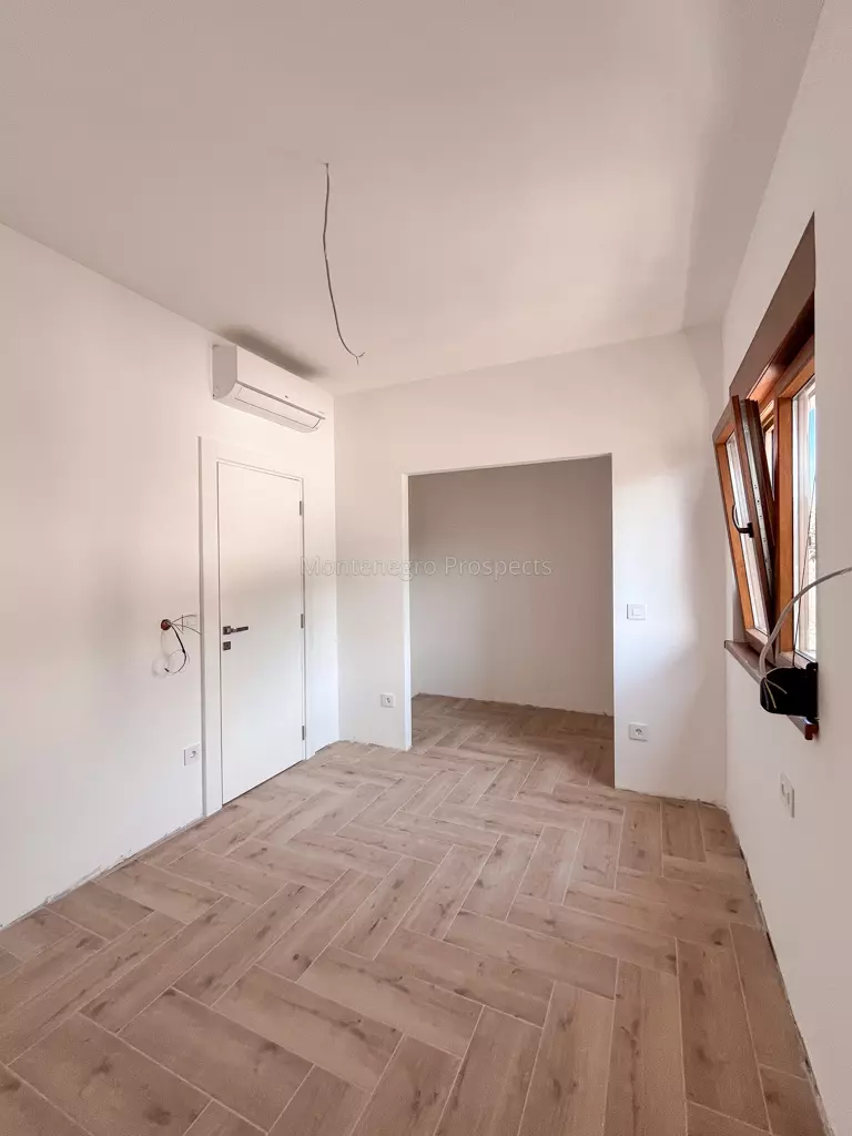 New luxury complex under the development tivat 13682 37