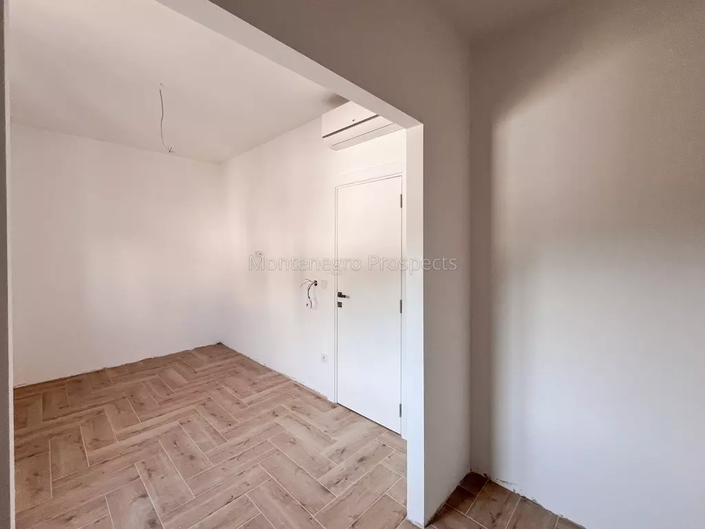 New luxury complex under the development tivat 13682 38