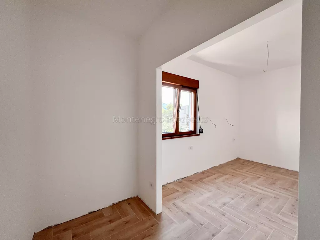 New luxury complex under the development tivat 13682 39