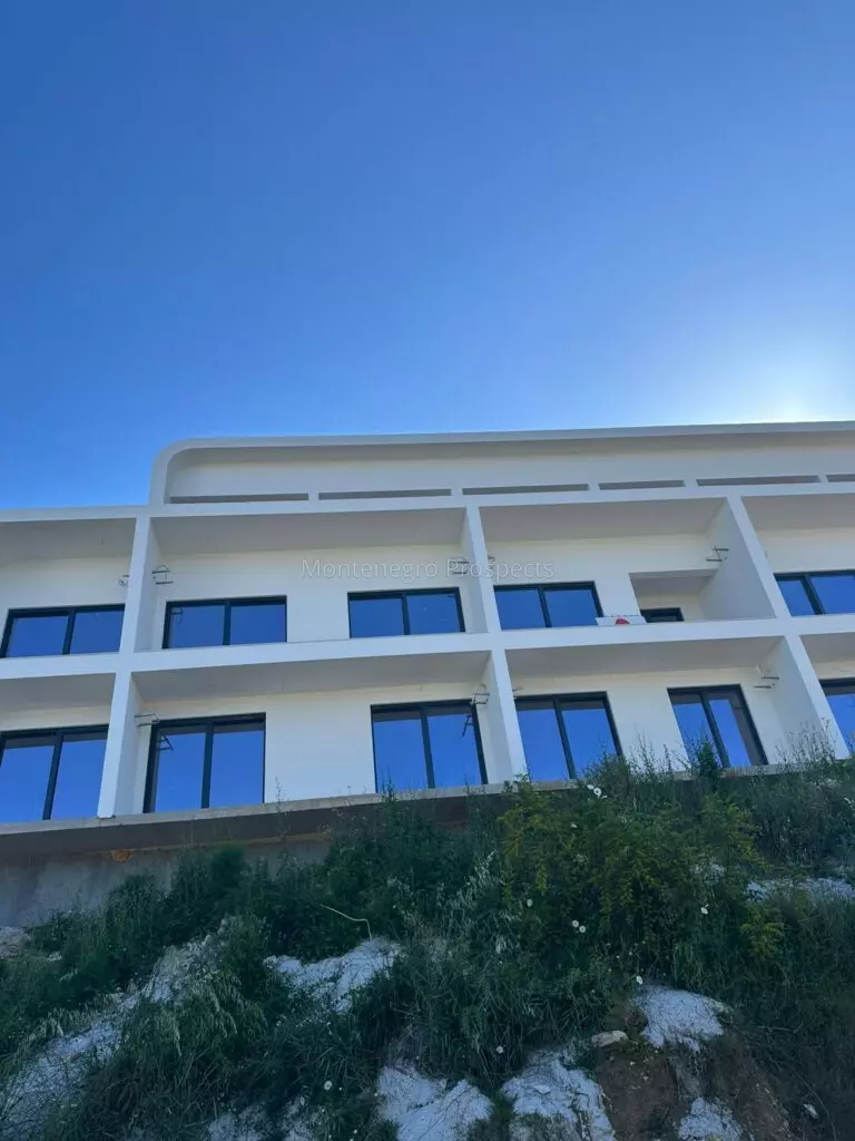 New luxury development close to the sea tivat 13825 5