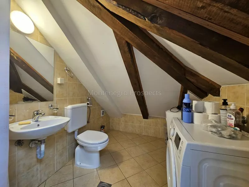 11413 apartment in kotor old town 23