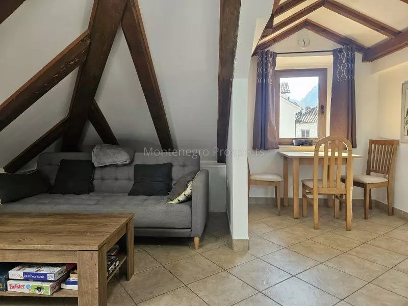 11413 apartment in kotor old town 38