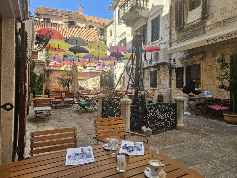 11413 apartment in kotor old town 53