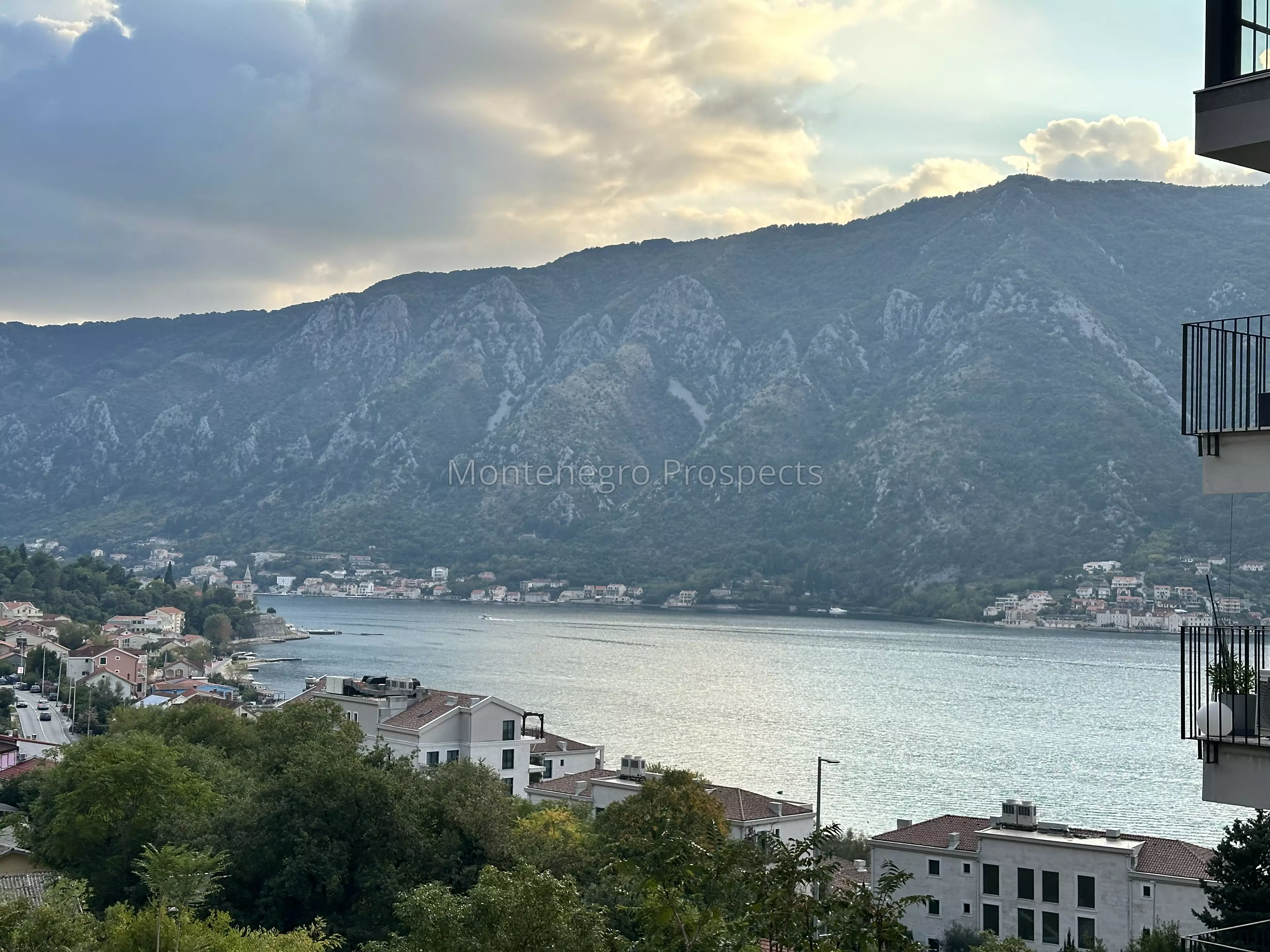 13828 apartment for sale in dobrota 2