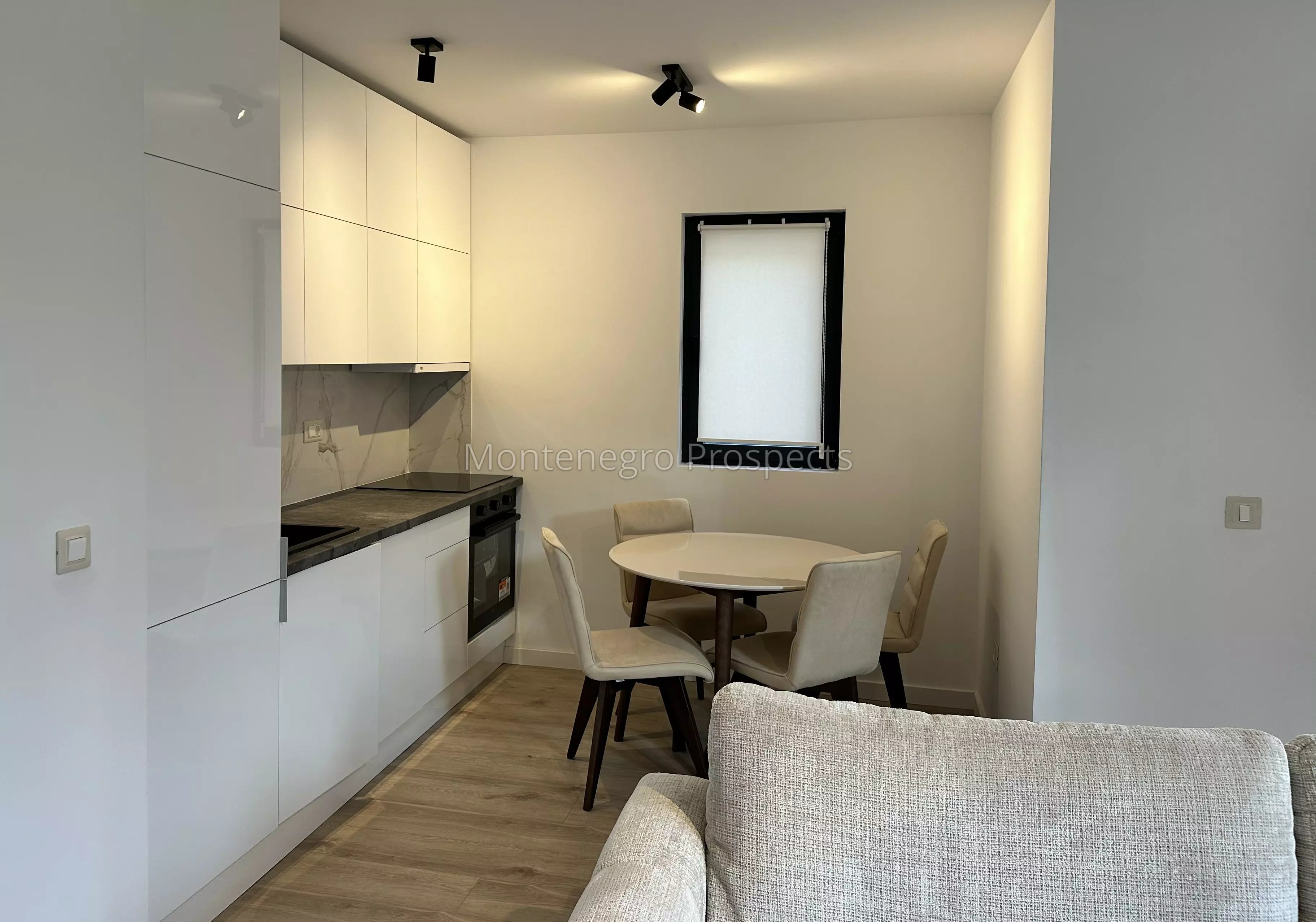 13828 apartment for sale in dobrota 9