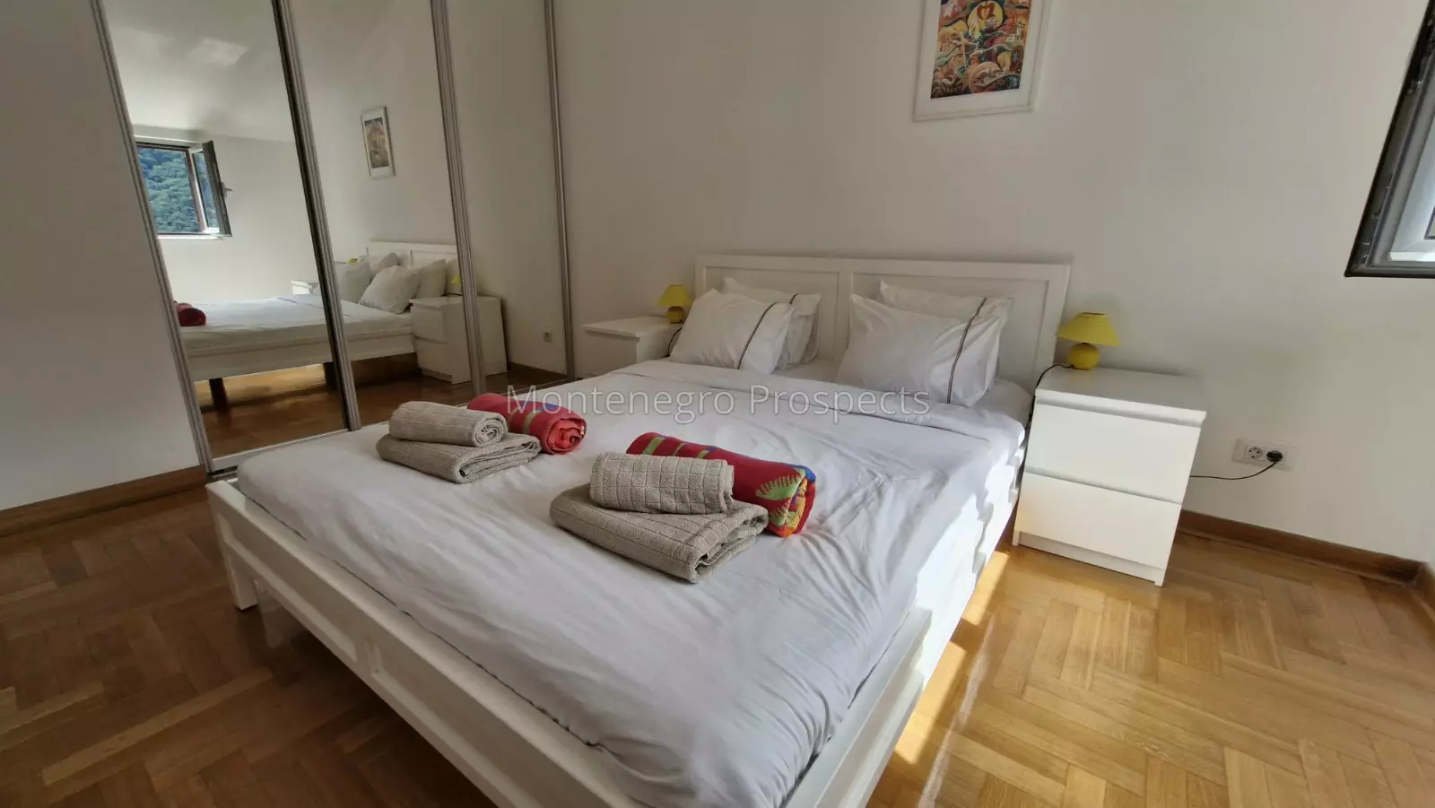 14177 apartment with excellent views morinj 25